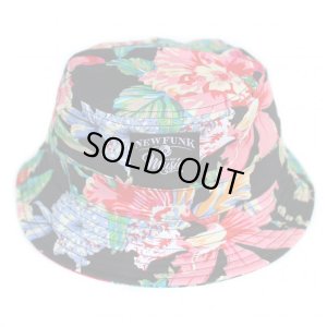 画像1: 【NEWFUNK】FLOUR BUCKET HAT