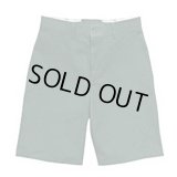 【RED KAP】RDKP SHORTS (GREEN)