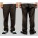 画像5: 【RED KAP】RDKP LONG PANTS (BROWN) (5)