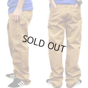 画像2: 【RED KAP】RDKP DUCK PAINTER PANTS