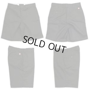 画像3: 【RED KAP】RDKP SHORTS (BROWN)