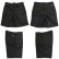 画像3: 【RED KAP】RDKP SHORTS (Black)