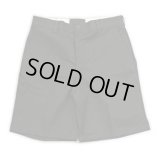 【RED KAP】RDKP SHORTS (Black)