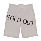 【RED KAP】RDKP SHORTS (BROWN)