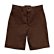 画像1: 【RED KAP】RDKP SHORTS (BROWN) (1)