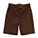 画像1: 【RED KAP】RDKP SHORTS (BROWN) (1)