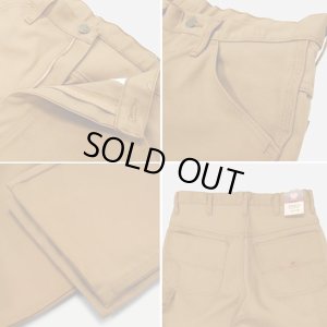 画像4: 【RED KAP】RDKP DUCK PAINTER PANTS