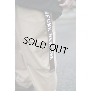 画像7: 【NEWFUNK】G.I Belt (Black)