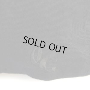 画像5: 【NEWFUNK】NF B.B CAP (BK/BK)