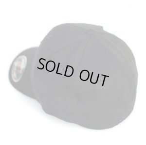 画像4: 【NEWFUNK】NF B.B CAP (BK/BK)