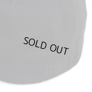 画像6: 【NEWFUNK】NF B.B CAP (BK/BK)