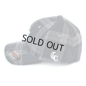 画像3: 【NEWFUNK】NF B.B CAP (BK/Checked)