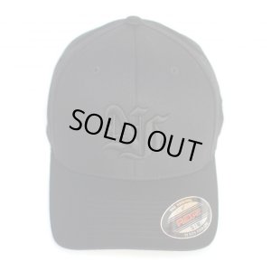 画像2: 【NEWFUNK】NF B.B CAP (BK/BK)