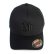 画像2: 【NEWFUNK】NF B.B CAP (BK/BK)