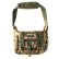 画像1: 【NEWFUNK】MILITARY SHOULDER BAG (CP CAMO) (1)