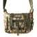 画像2: 【NEWFUNK】MILITARY SHOULDER BAG (CP CAMO) (2)