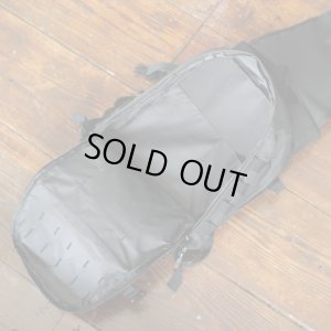 画像10: 【NEWFUNK】TACTICAL BACKPACK (Black)