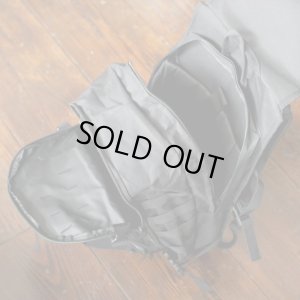 画像8: 【NEWFUNK】TACTICAL BACKPACK (Black)