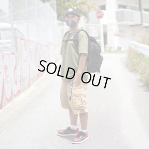 画像12: 【NEWFUNK】TACTICAL BACKPACK (Black)