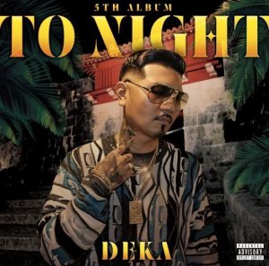 画像1: DEKA 『TO NIGHT』