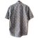 画像2: Pattern Shirt / G.Ball / size: L (2)