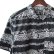 画像3: Pattern Shirt / PZRY BLACK / size: L (3)
