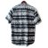 画像2: Pattern Shirt / PZRY BLACK / size: L (2)