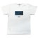 画像1: 【LIBE BRAND】SUBWAY TEE (WHITE) (1)