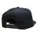 画像2: 【LIBE BRAND】LB OTTO OG LOGO CAP (WINE) (2)