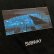 画像2: 【LIBE BRAND】SUBWAY TEE (BLACK) (2)