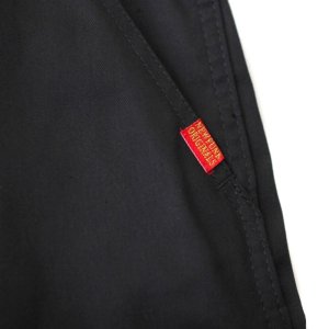 画像4: 【NEWFUNK】TACTICAL BDU SHORT (BLACK)