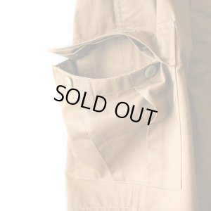 画像7: 【NEWFUNK】TACTICAL BDU SHORT (BROWN)