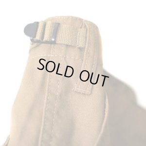 画像8: 【NEWFUNK】TACTICAL BDU SHORT (BROWN)