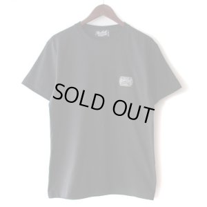 画像2: 【NEWFUNK】AMKZTAG TEE (BLACK)