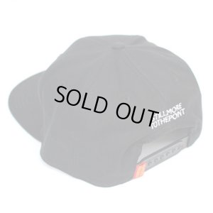 画像5: 【NEWFUNK】AMKZTAG SNAPBACK CAP