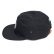 画像3: 【NEWFUNK】AMKZTAG 5 PANEL CAP (BLACK)