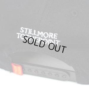 画像6: 【NEWFUNK】AMKZTAG SNAPBACK CAP