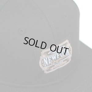 画像3: 【NEWFUNK】AMKZTAG SNAPBACK CAP