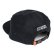画像4: 【NEWFUNK】AMKZTAG 5 PANEL CAP (BLACK)
