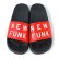 画像1: 【NEWFUNK】NF LOGO SHOWER SANDAL -GS- (1)