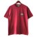 画像2: 【NEWFUNK】AMKZTAG TEE (WINE)