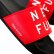 画像4: 【NEWFUNK】NF LOGO SHOWER SANDAL (RED) (4)