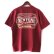 画像1: 【NEWFUNK】AMKZTAG TEE (WINE) (1)