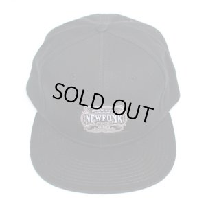 画像2: 【NEWFUNK】AMKZTAG SNAPBACK CAP