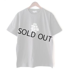 画像2: 【NEWFUNK】SIBA "Shakur" TEE (Shadow)