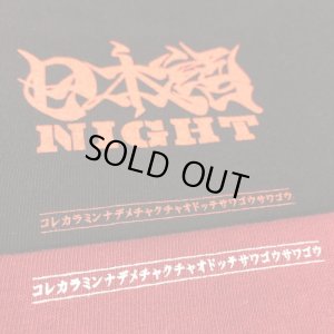 画像14: 【NEWFUNK】日本語 TEE (BLACK)