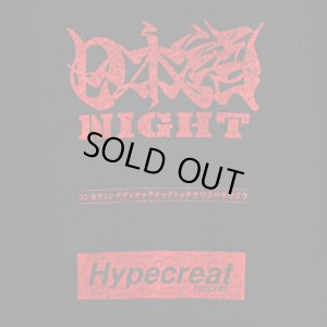 画像5: 【NEWFUNK】日本語 TEE (BLACK)