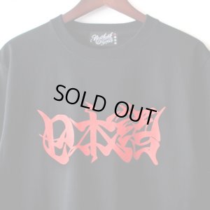 画像3: 【NEWFUNK】日本語 TEE (BLACK)