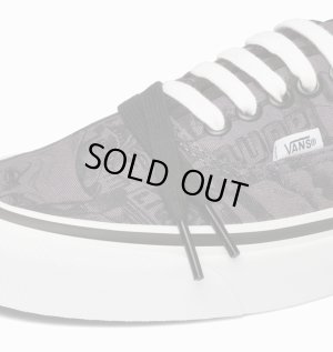 画像10: 送料無料【VANS × NEIGHBORHOOD × Mr.CARTOON 】AUTHENTIC