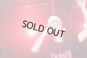 画像10: 【NEWFUNK】日本語 TEE (BLACK)